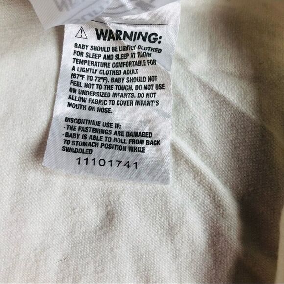 Swaddlepod by Summer - Picture 3 of 6